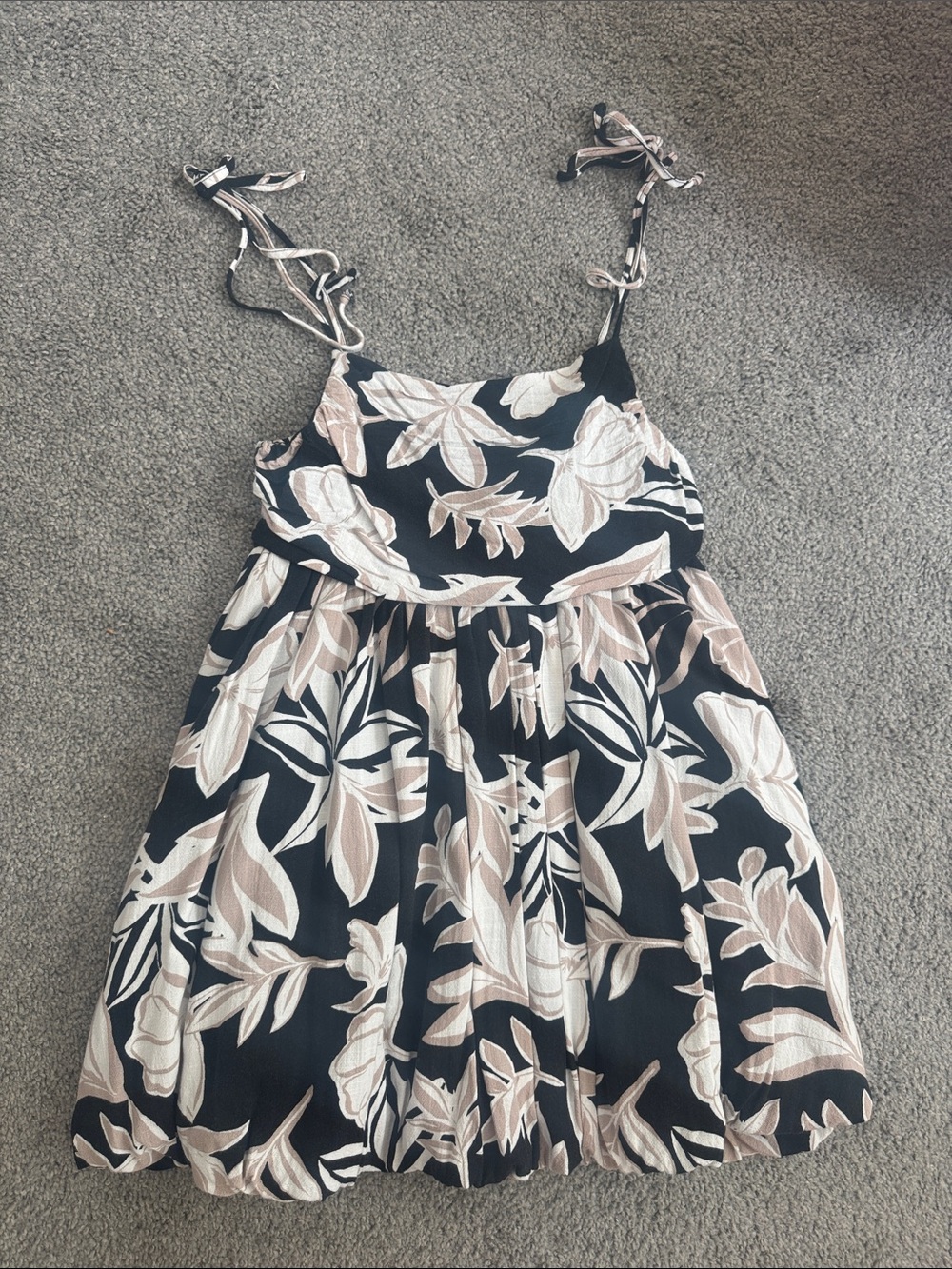 Promesa Dress Large